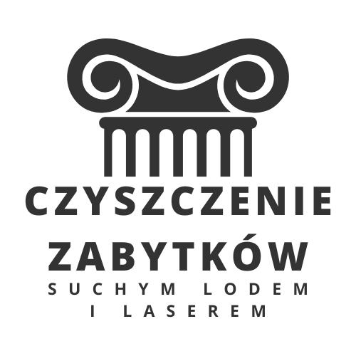 czyszczenie-zabytkow-laserem-i-suchym-lodem-logo